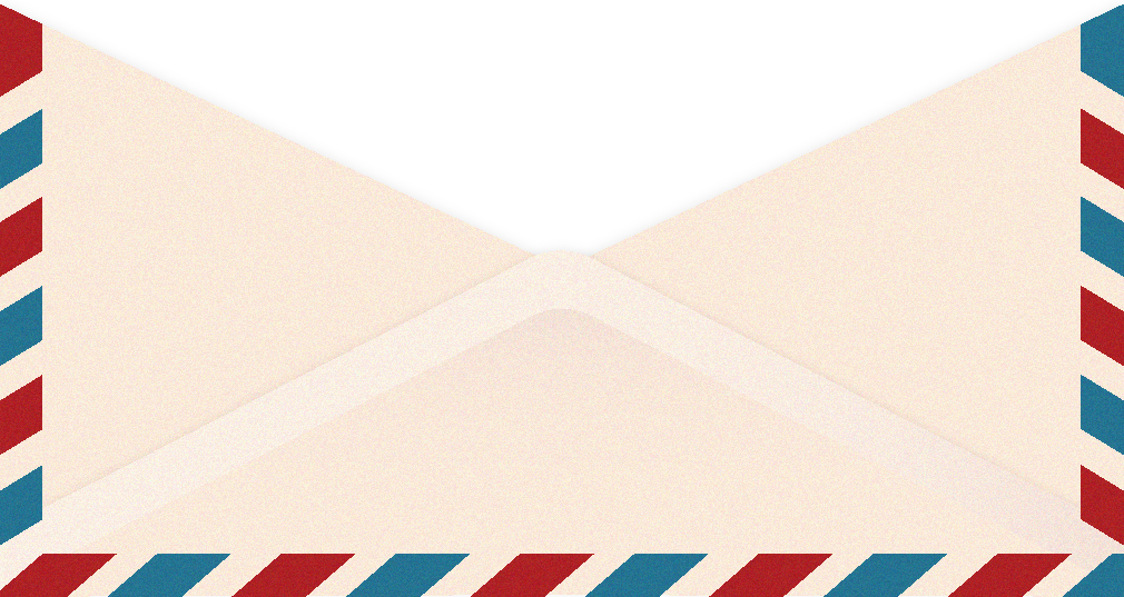 Envelope Top