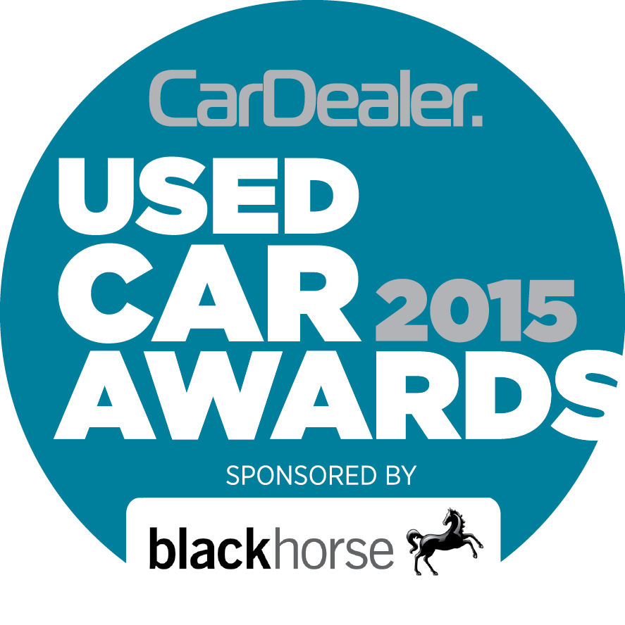 Used Car Awards